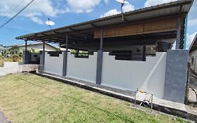SingLeisure Holiday House