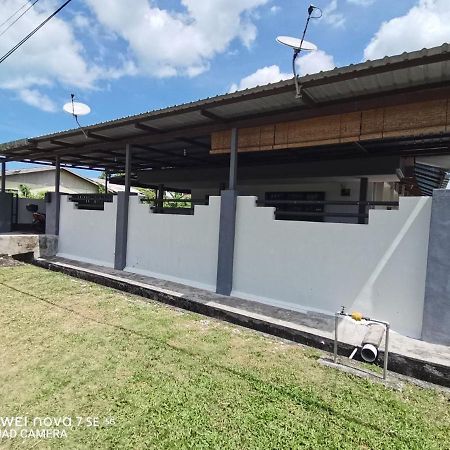 SingLeisure Holiday House Mersing Exterior foto