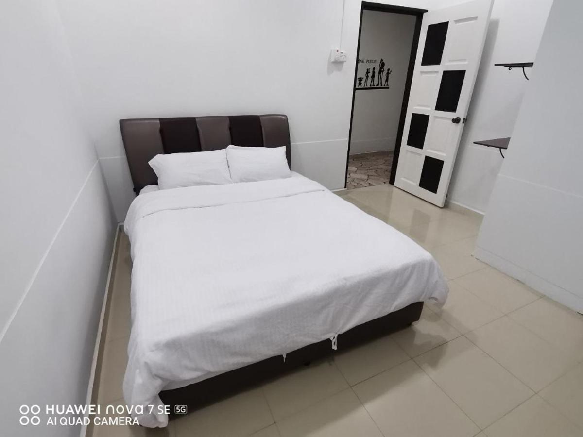 SingLeisure Holiday House Mersing Exterior foto