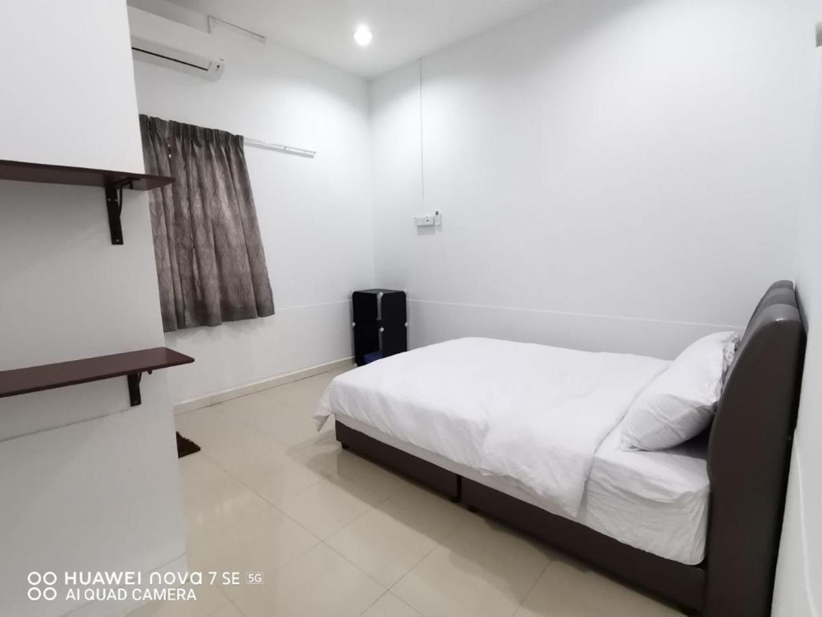SingLeisure Holiday House Mersing Exterior foto