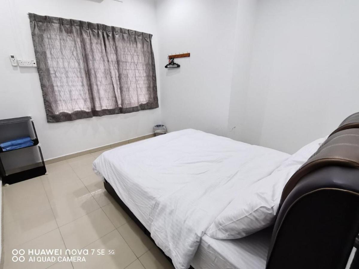 SingLeisure Holiday House Mersing Exterior foto