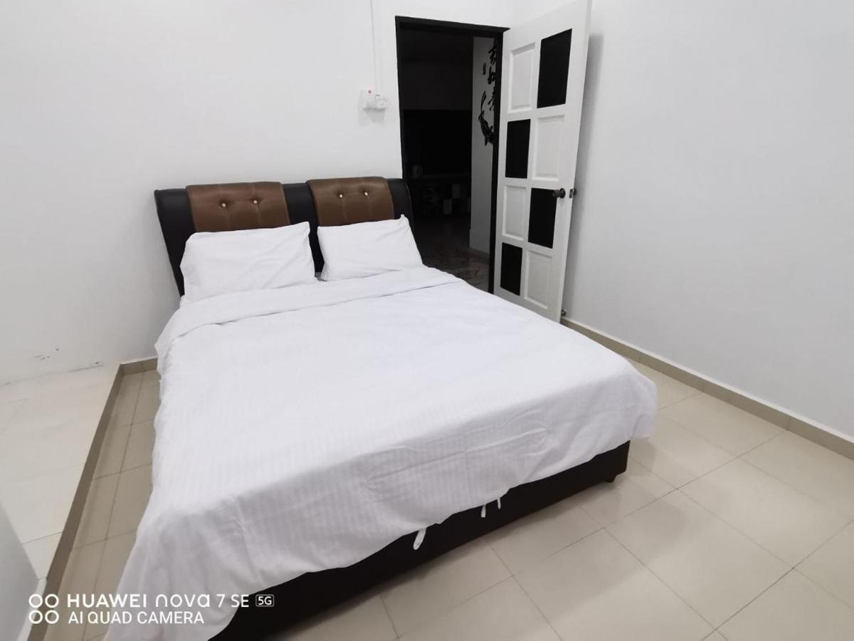 SingLeisure Holiday House Mersing Exterior foto