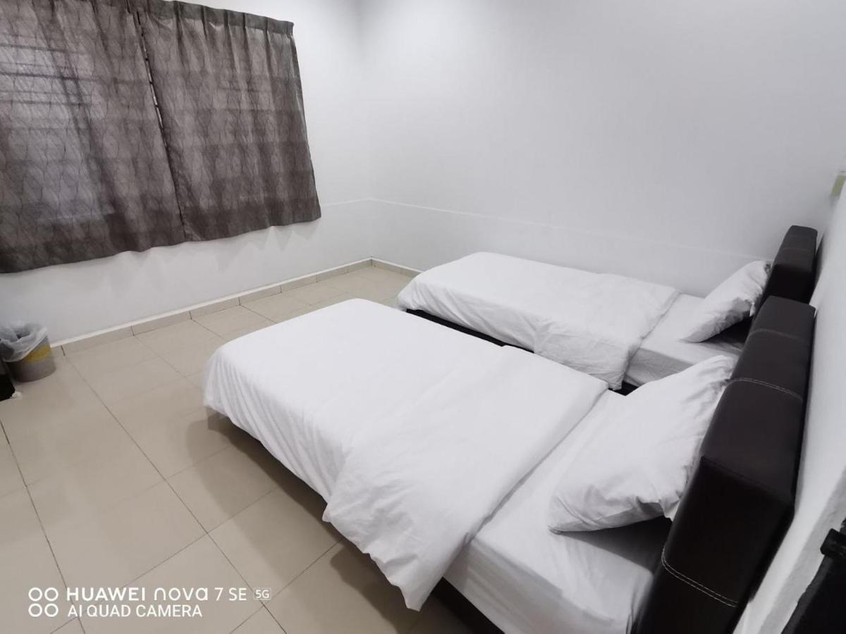 SingLeisure Holiday House Mersing Exterior foto