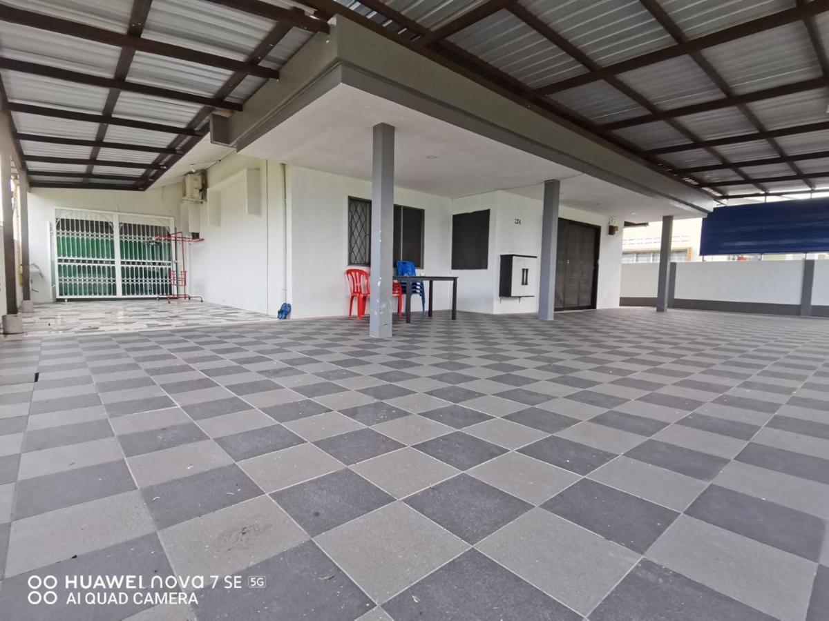 SingLeisure Holiday House Mersing Exterior foto