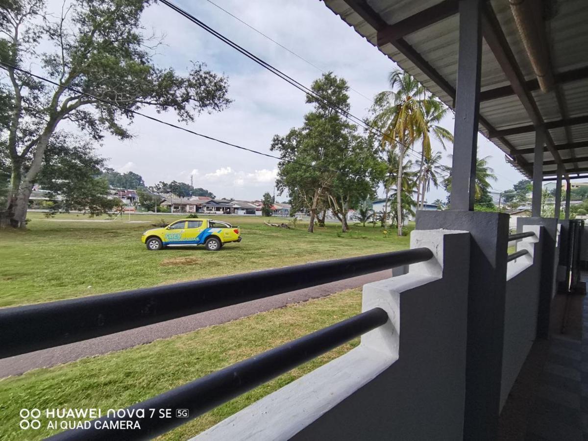 SingLeisure Holiday House Mersing Exterior foto