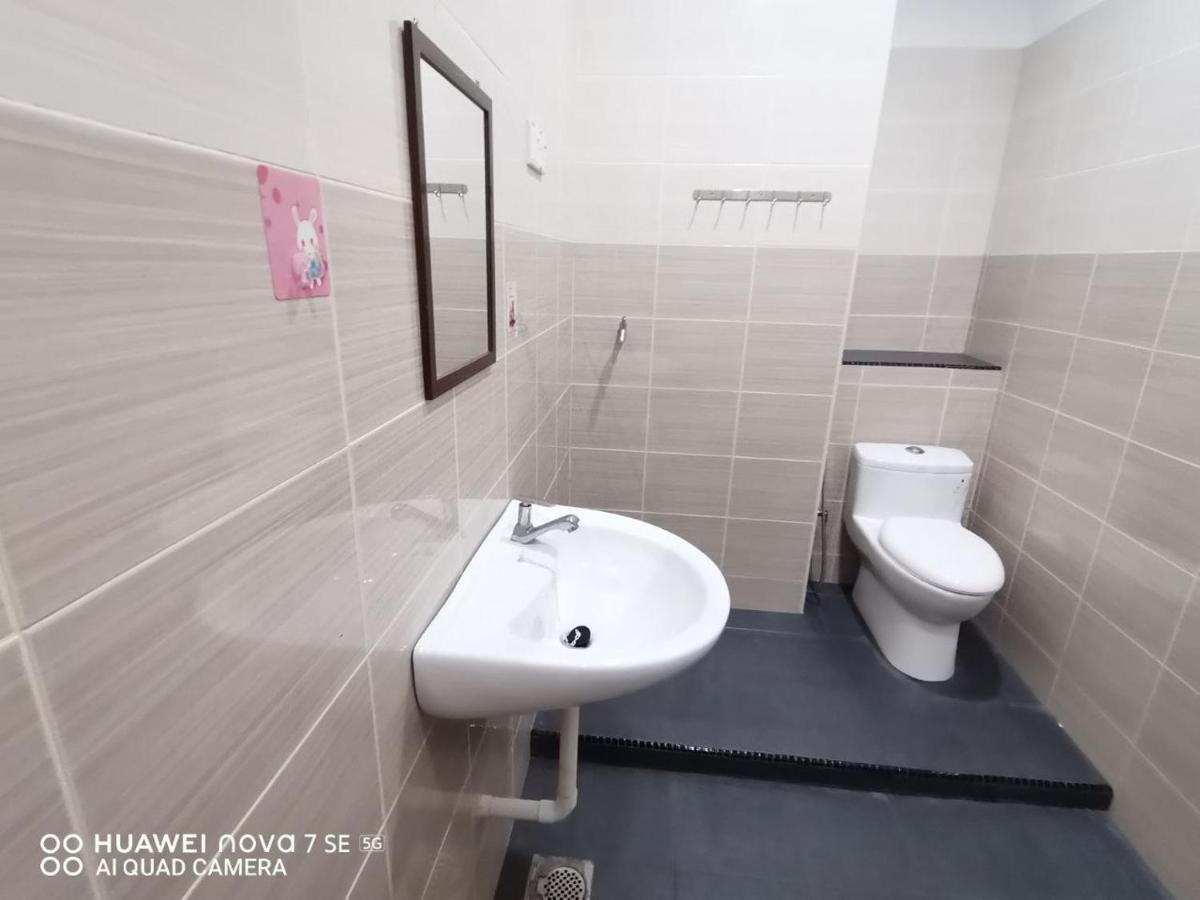 SingLeisure Holiday House Mersing Exterior foto
