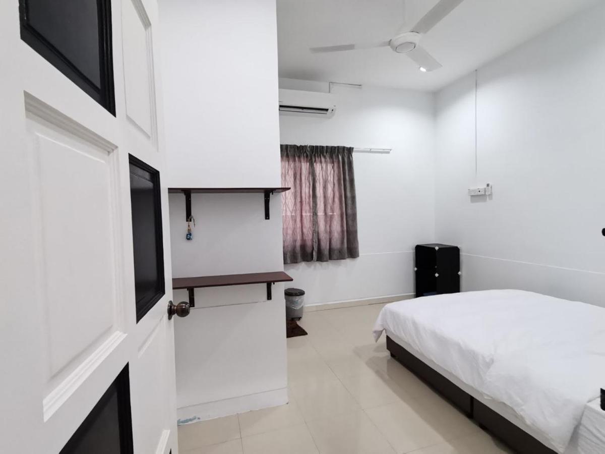 SingLeisure Holiday House Mersing Exterior foto