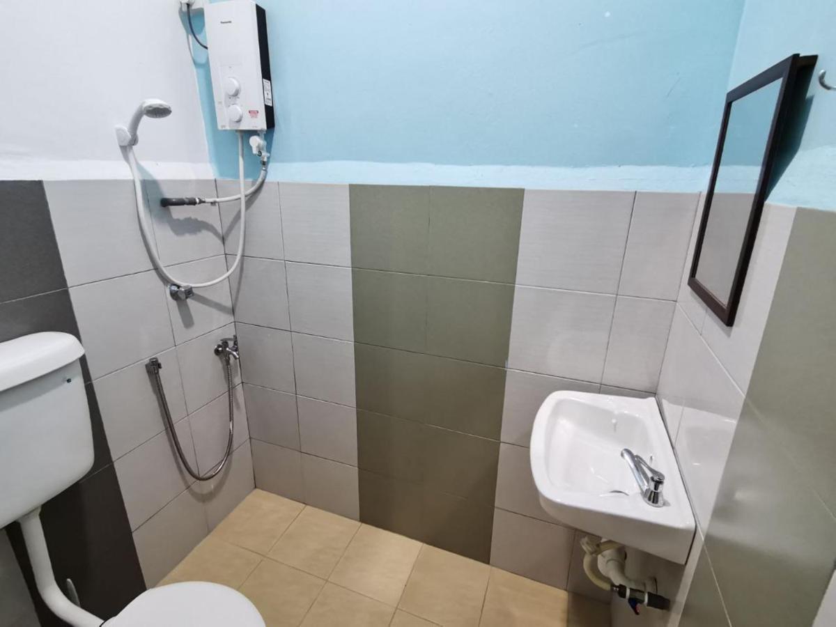 SingLeisure Holiday House Mersing Exterior foto