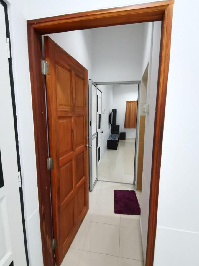 SingLeisure Holiday House Mersing Exterior foto