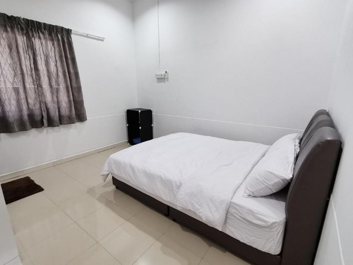 SingLeisure Holiday House Mersing Exterior foto